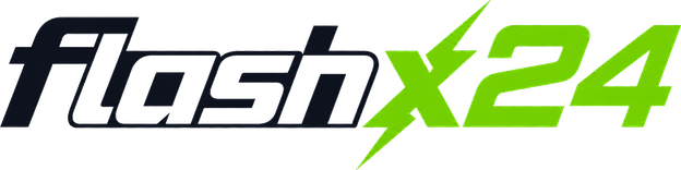 FlashX24
